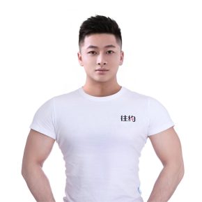 王洪标 北京 31岁 178cm 65kg