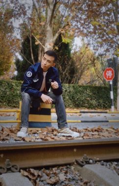 冀永明 北京 39岁 181cm 68kg