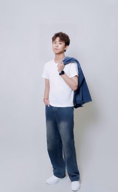 孙闯 北京 25岁 180cm 67kg
