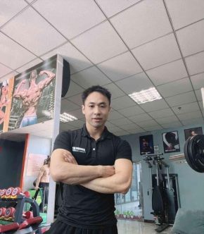 赵国振 北京 36岁 178cm 78kg