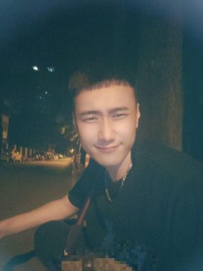 张智杰 北京 31岁 180cm 65kg