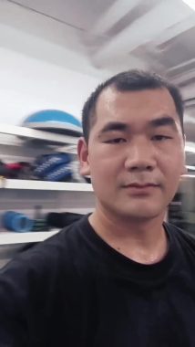 刘姜 北京 37岁 175cm 83kg