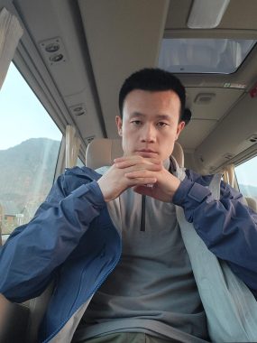 李岚强 北京 35岁 180cm 81kg