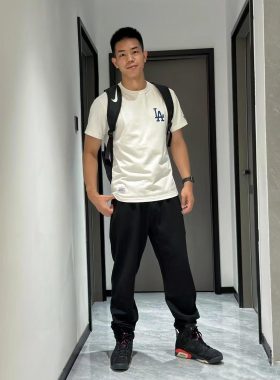 左力铭 北京 31岁 170cm 60kg