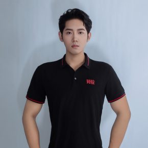 李向前 北京 26岁 184cm 76kg