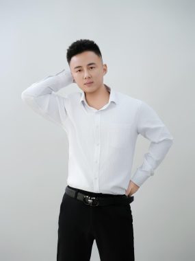 祝传更 北京 29岁 175cm 65kg