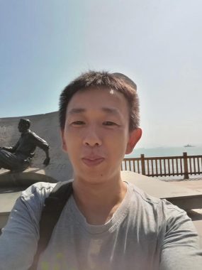 蒋克来 北京 49岁 173cm 65kg