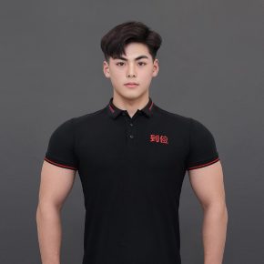 常佳良 北京 21岁 177cm 75kg