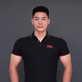 于长付 北京 41岁 181cm 79kg
