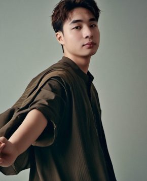 李金栋 北京 24岁 183cm 75kg