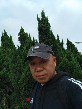 李德营 北京 57岁 170cm 83kg