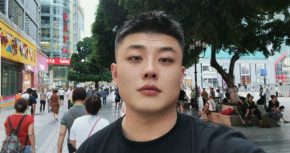 郭季伟 北京 31岁 180cm 79kg
