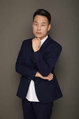 许炳固 北京 39岁 176cm 68kg