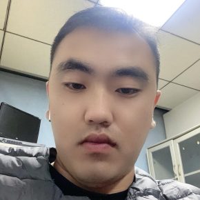 马立达 北京 30岁