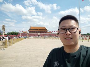 常旺 北京 29岁 176cm 90kg