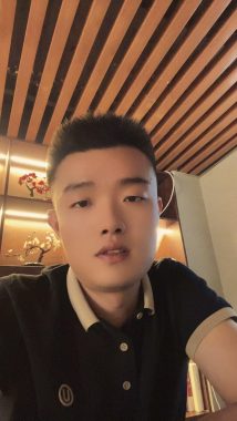 赵泽旭 北京 32岁 179cm 69kg