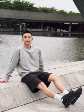 杨帅 北京 28岁 178cm 61kg