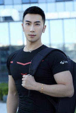 桑丛林 北京 34岁 180cm 75kg