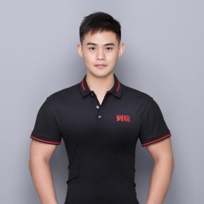 李龙飞 北京 33岁 178cm 70kg