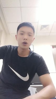 李斌斌 北京 38岁 177cm 67kg