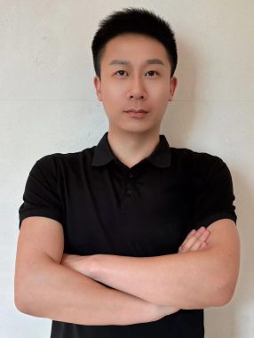 齐兵 北京 38岁 178cm 75kg