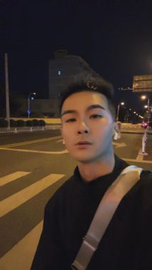 郭耀姚 北京 31岁 176cm 69kg