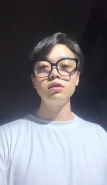 李旭 北京 26岁 188cm 78kg