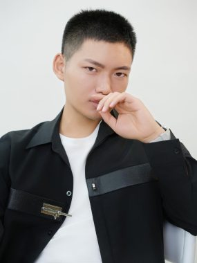程浩然 北京 30岁 176cm 58kg