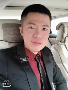 宋卓 北京 37岁 176cm 65kg