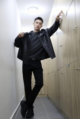 杨磊磊 北京 30岁