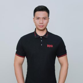 黄兴东 北京 43岁 175cm 80kg