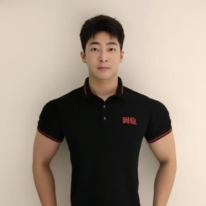 于金有 北京 25岁 185cm 73kg