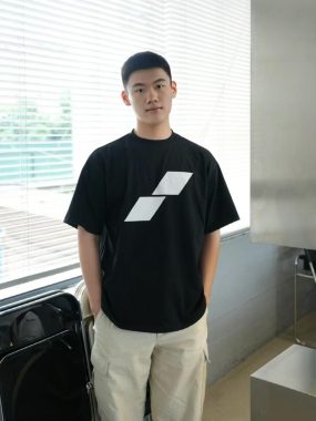 杨纪奎 北京 22岁