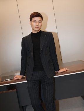 王广同 北京 28岁 180cm 68kg
