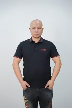 王红杰 北京 51岁