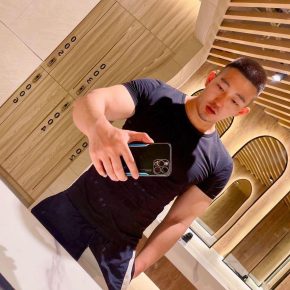 孙越刚 北京 34岁 178cm 85kg