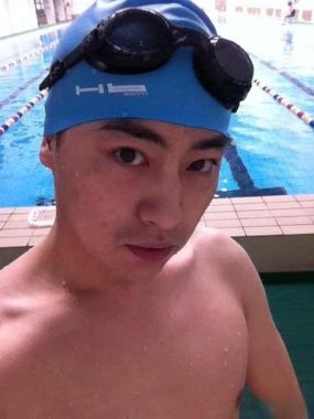 张云雷 北京 39岁 180cm 68kg