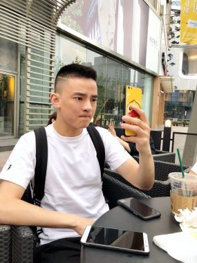 杨颖 北京 36岁 180cm 73kg