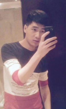 张信哲 北京 33岁 181cm 69kg