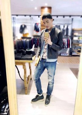 杨臣刚 北京 34岁 180cm 70kg
