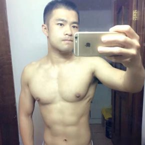 王冰冰 北京 39岁 179cm 75kg