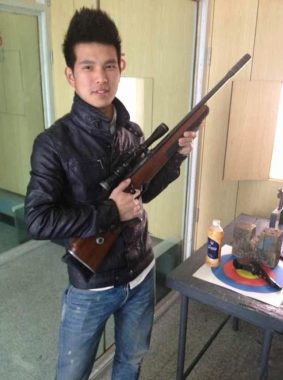 孙宇晨 北京 35岁 178cm 73kg