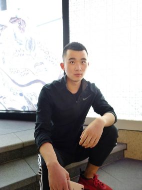 苏永康 北京 30岁 178cm 75kg