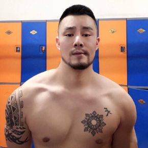 王学兵 北京 34岁 178cm 78kg