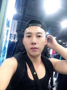 张慧雯 北京 39岁 178cm 75kg