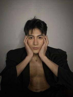 张培萌 北京 29岁 182cm 60kg
