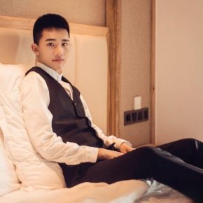 王保安 北京 29岁 182cm 83kg