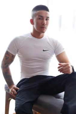 王润声 北京 40岁 174cm 71kg