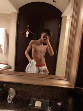 李克勤 北京 30岁 172cm 52kg
