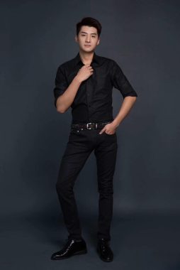 黃毓民 北京 38岁 175cm 66kg